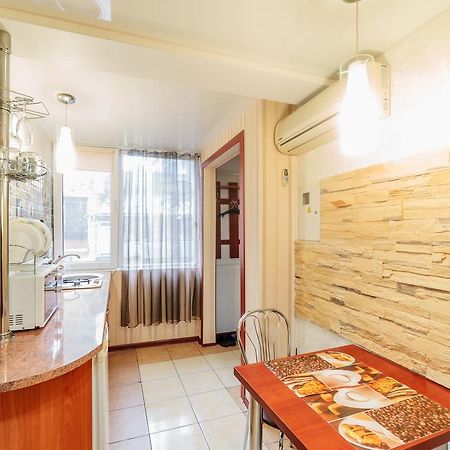 Studio On Grecheskaya Apartment Odesa Exterior foto