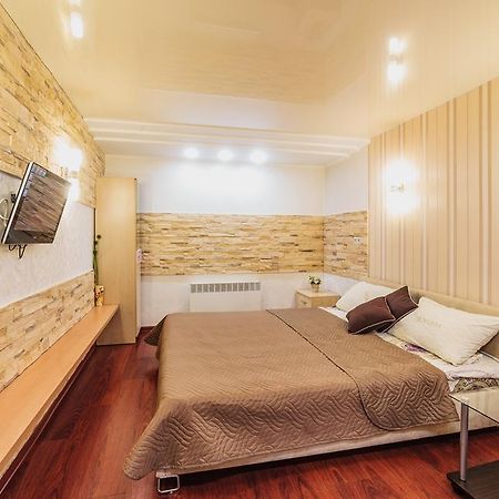 Studio On Grecheskaya Apartment Odesa Exterior foto