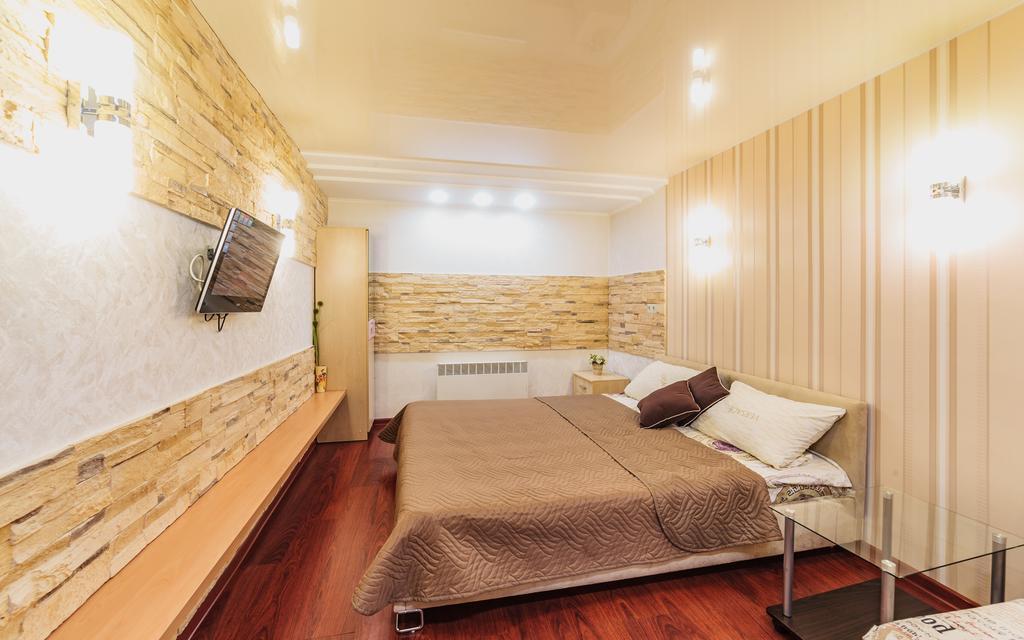 Studio On Grecheskaya Apartment Odesa Exterior foto